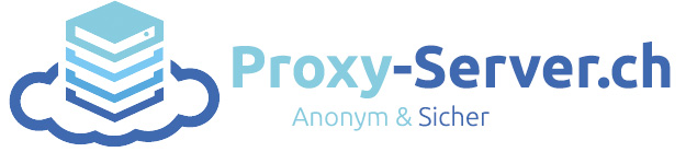 Proxy-Server.ch Logo
